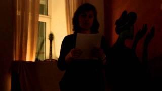 Щелокова. Объяснительная записка.