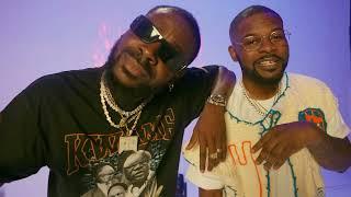 Falz ft Adekunle Gold - WHO GO PAY (VISUALIZER)