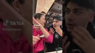 ismimksenia yeni tiktok video