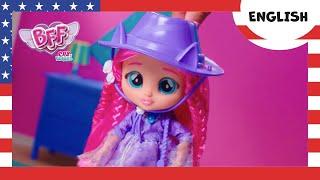  BFF  TOYS For KIDS  Spot TV  15" B WALMART