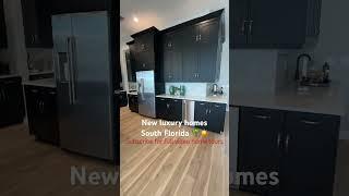 New home construction Port St Lucie Fl. Call to schedule a tour. 772-301-8524 #realestate #hometour