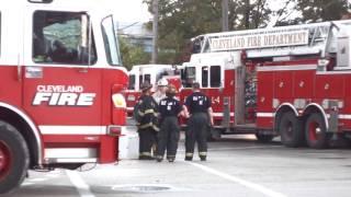 Safety Forces Group at Saint Ignatius High School