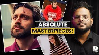 TOP 5 Absolute Masterpiece Movies on Netflix, Prime Video & JioHotstar
