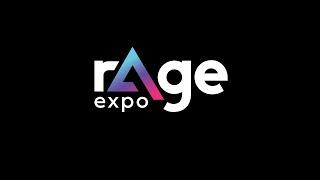 Rage Expo 2024 Day 1