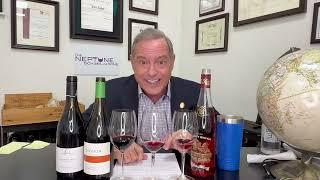 Master Sommelier Peter Neptune Explores Gamay Nov 26 2024