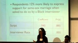 Marriage Equality Symposium | Race and the Political Dynamics of the Marriage Issue