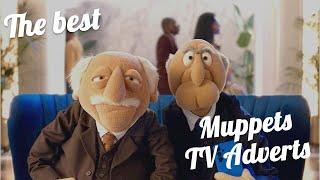 The Best Muppets TV Adverts – Jim Henson’s Most Memorable Commercials!