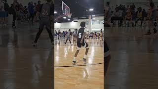BOTB BERKUT VS AUSTIN SELECT 6TH GRADE