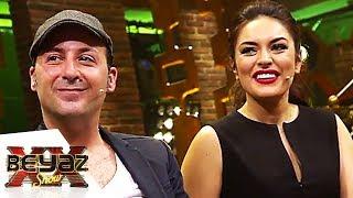 ''Arkadaşım Hoşgeldin''e Hoş Gelen Kadın Ezgi Mola - Beyaz Show