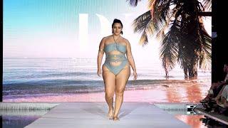 4K] The Diva Kurves Collection EP-1 /2022 Miami swim week / DC swim week