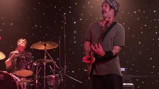 Richie Kotzen-all along the watchtower-monsters of rock cruise 2019