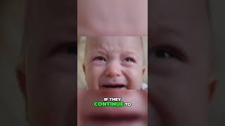 5 Seconds that Can Soothe Your Fussing Baby