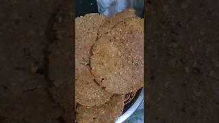 Crispy 100%bakery style Nippattu Recipe #shortsvideo #ytshorts #viral