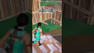 Mid clip