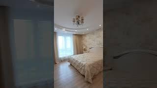 Продажа Авиаторов 41, 3-комн, 117м2, Красноярск