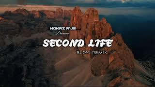 NGKRZ R'JS_.( Second Life ). Slow Remix_||.