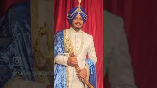#like #turban #pagglovers #sardar #wedding #sardarbande #shortsfeed #turbanators