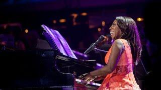 Get Here - Oleta Adams (MasterPeace in Concert)