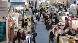 Why Exhibit at Pittcon 2014?