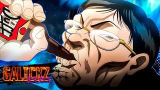 HANAYAMA RAP | "Vice Grip" | GalickZ Ft. @SivadenXbaka | #RumbleWorld [Baki]