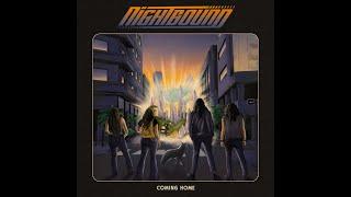 Nightbound - El Viaje del Héroe