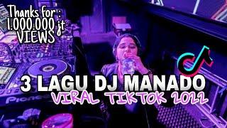 Dj manado terbaru 2024 (FunkyNight) | Part 2