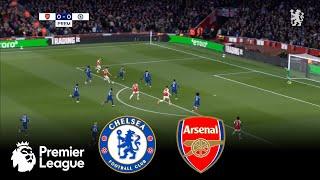 LIVE : Chelsea vs Arsenal | English Premier League 2024/25 | Epl Live Stream | Full Match Streaming