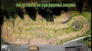 The Ultimate RC channel - for fans of bashing and backyard racing(No.2)