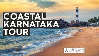 5N/ 6D Coastal Karnataka Tour Package - Aryaan Resort & Residences, Udupi