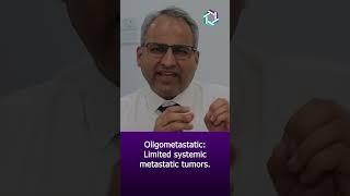 Is Metastatic Breast Cancer Curable? Exploring the Possibilities | Dr Jay Anam, Mumbai