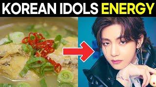 Food that cheers you up when you're tired [Korean Goods - Ep.43]