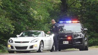 Law enforcement encourages safety on the Tail of the Dragon this summer