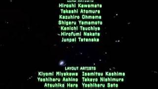 Buzz Lightyear of Star Command: The Adventure Begins end credits (High Quality)