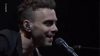 Asaf Avidan Live - this cool Paris 2014