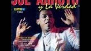 Joe Arroyo - En Barranquilla Me Quedo