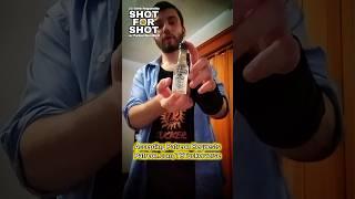 Smirnoff 100 Proof #ShotForShot #drink #shots #liquor #vodka #comment #subscribe #share #Shorts