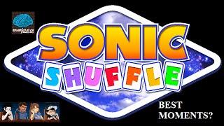 Best of BSC Plays: Sonic Shuffle