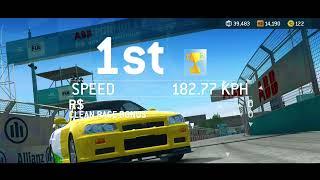 Real Racing 3 | Road Flair - Tier 12