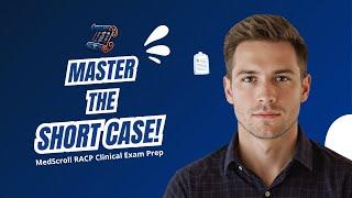 Directed Examination & Differential Diagnosis | MedScroll RACP Clinical Exam Prep