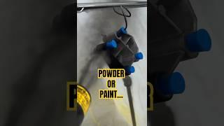 Is Powder Coating Better Than Paint?