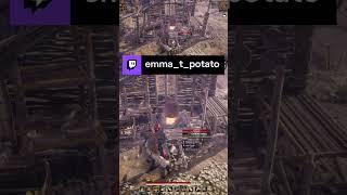 A Potato's Thoughts While Playing #ASKA