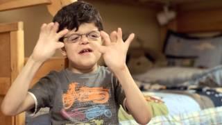 Michael's Apert Syndrome Journey at Gillette Children's