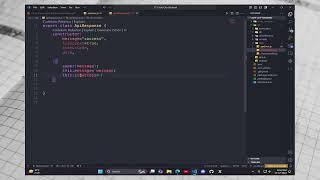 Code Clip Project Backend || Live Coding || #livecode  #live #coding #nodejs  #expressjs  #mongodb