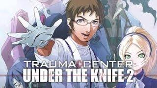 Gentle Breeze Trauma Center Under the Knife 2 Music Extended