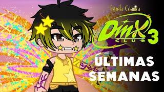 Dinx Club 3: O Segredo do Oceano | ÚLTIMAS SEMANAS!!