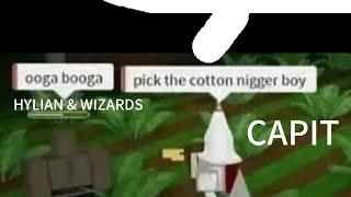 [YBA] MY FOOD WAS COLD SO I LEASHED WIZARDS AGAIN