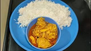 Anglo Indian - Country Captain Chicken  Recipe of  - Bridget White-Kumar