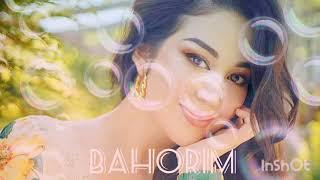 DAVRON SOATALIEV  BAHORIM MP3