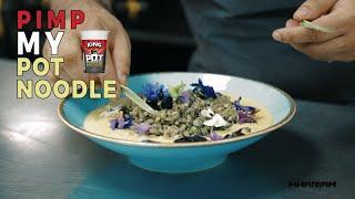 Pimp My Pot Noodle