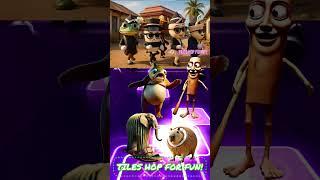 Italian Brainrot Escape - Story ofTransformation I Incredibox Sprunki Song(COVER)vs Tiles Hop